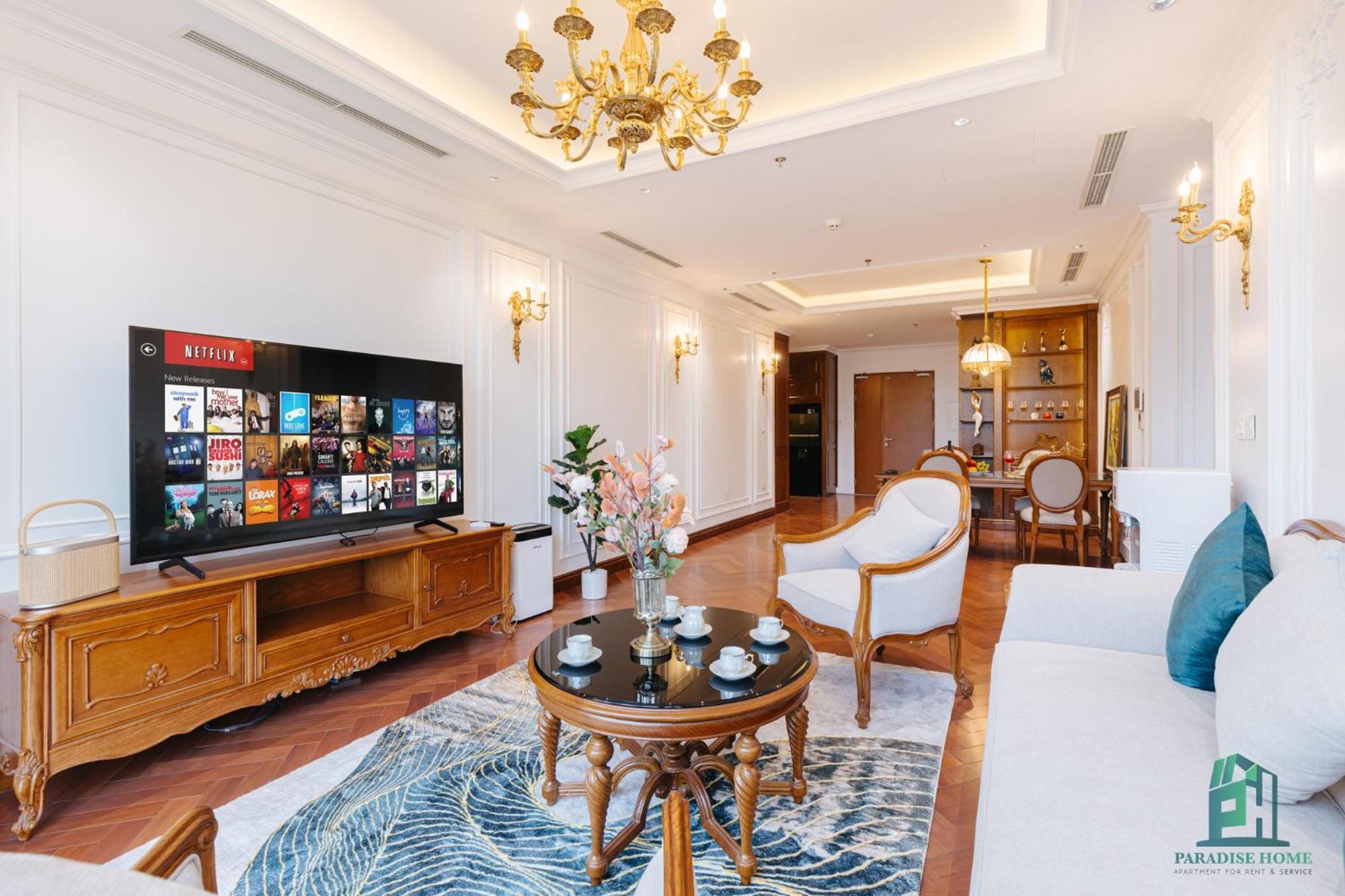 Luxe Paradise Suite Hotel Trich Sai Ханой Экстерьер фото