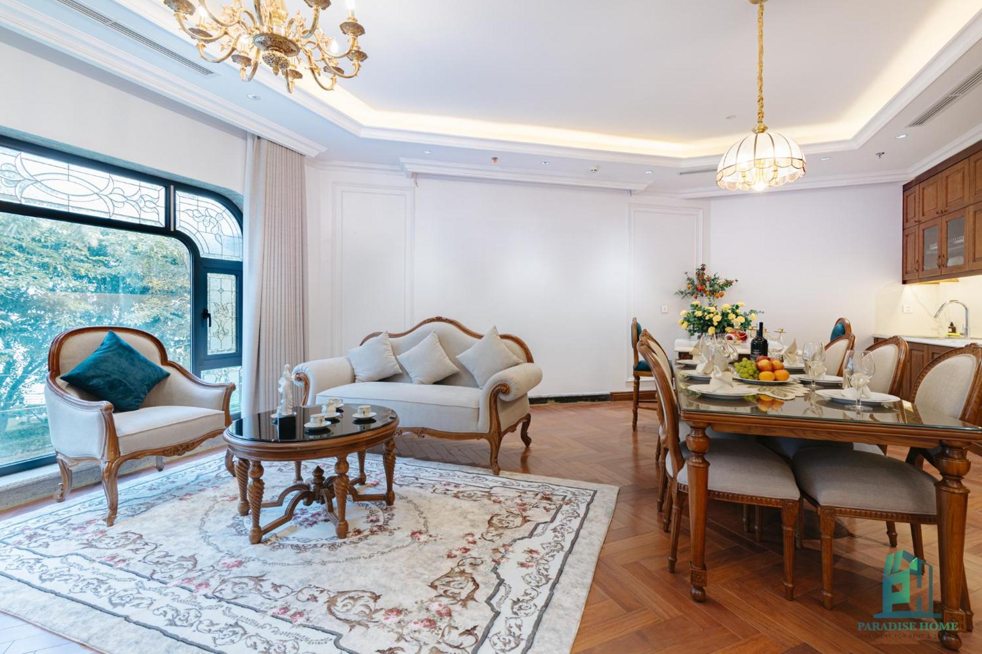 Luxe Paradise Suite Hotel Trich Sai Ханой Экстерьер фото