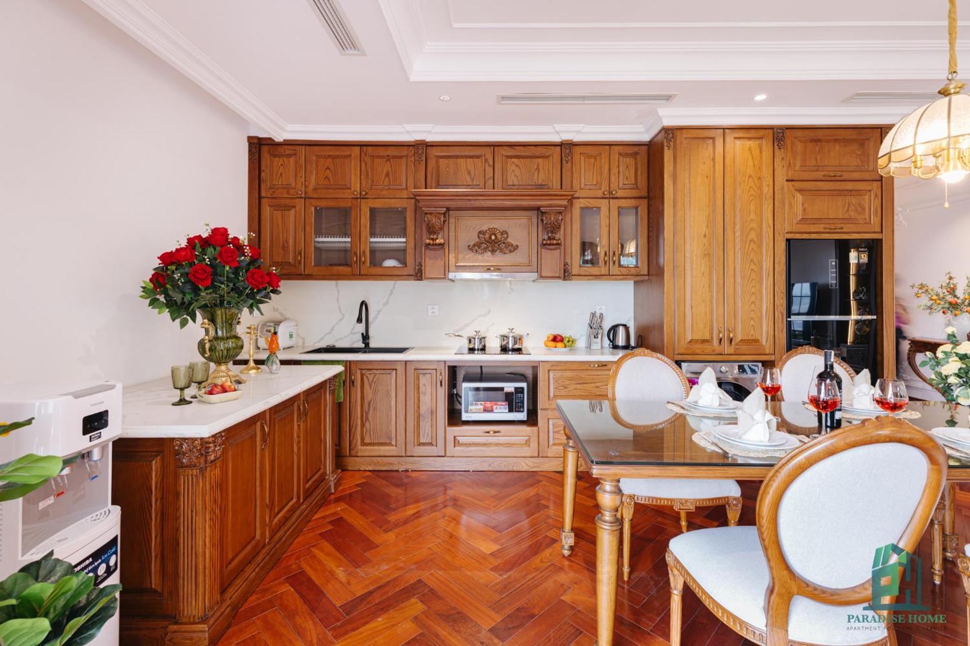 Luxe Paradise Suite Hotel Trich Sai Ханой Экстерьер фото