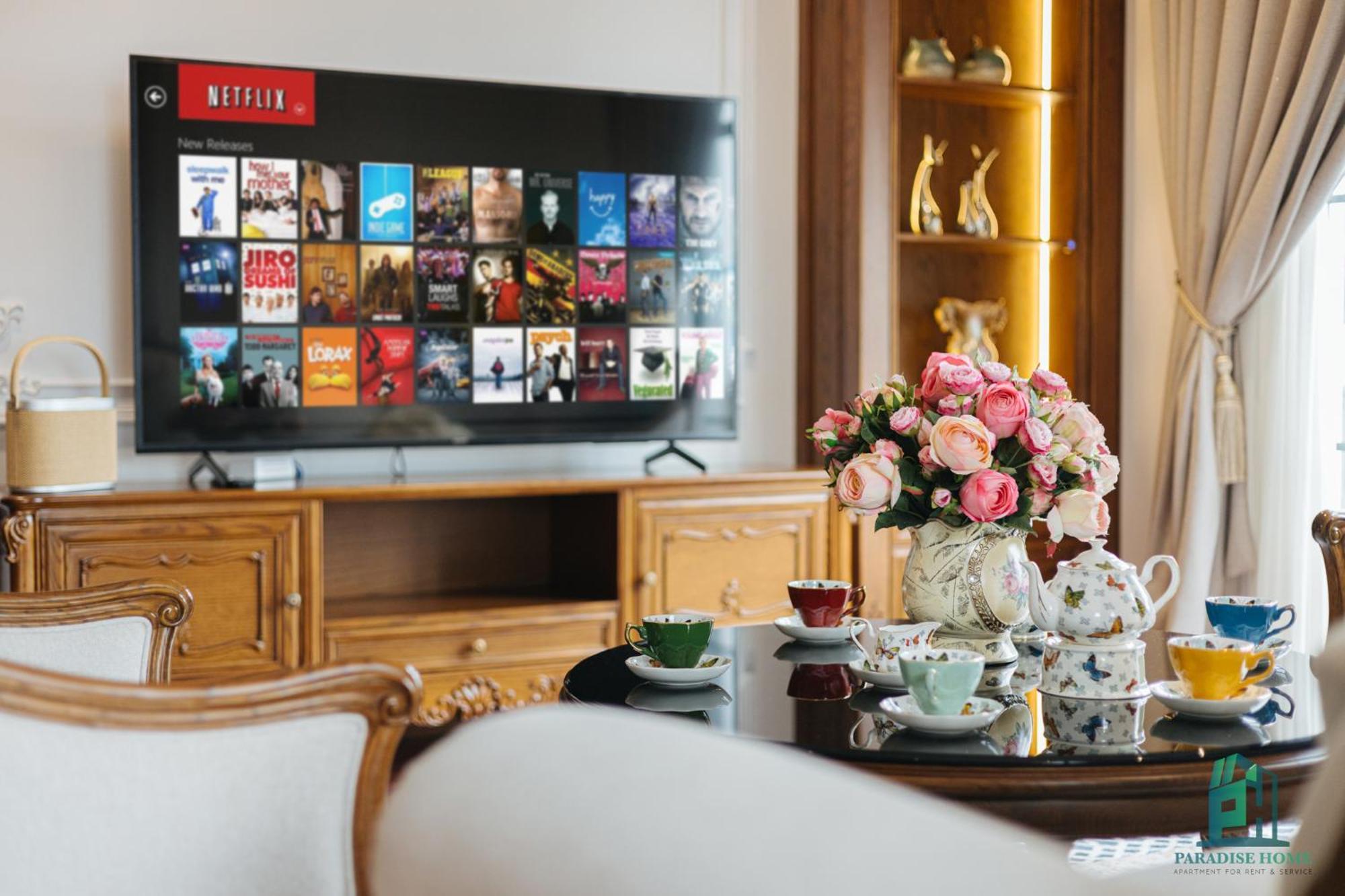 Luxe Paradise Suite Hotel Trich Sai Ханой Экстерьер фото