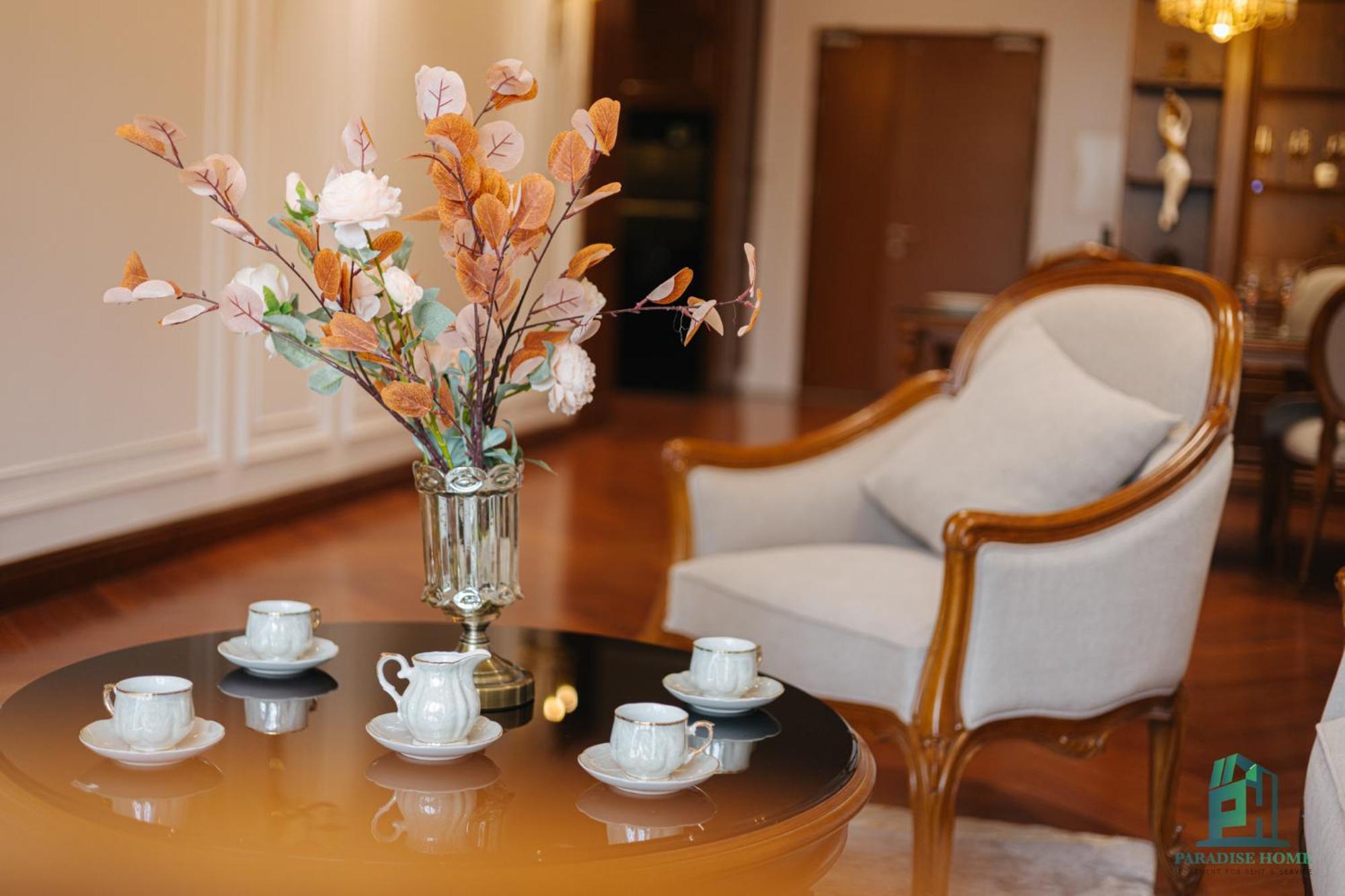 Luxe Paradise Suite Hotel Trich Sai Ханой Экстерьер фото