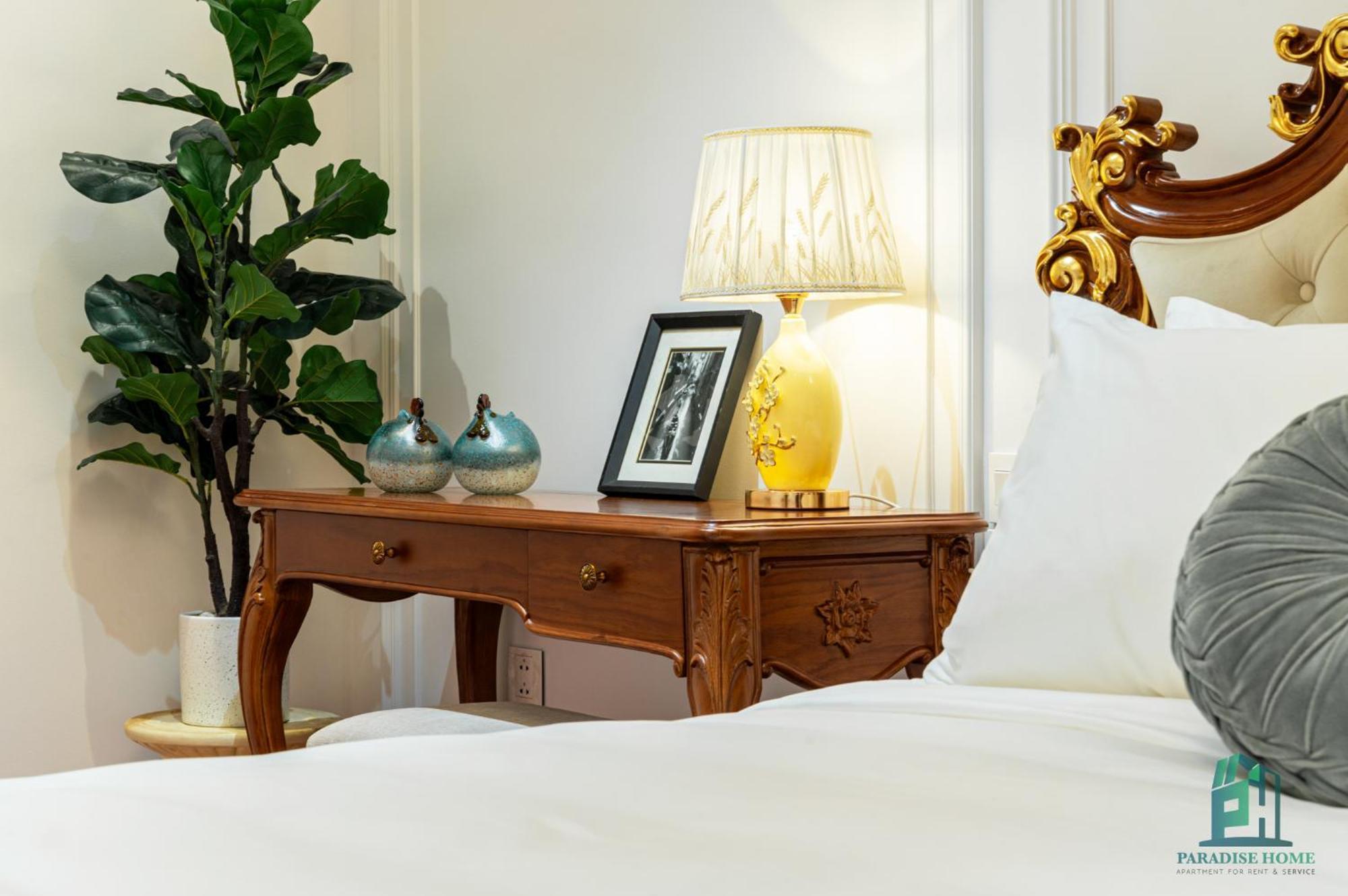 Luxe Paradise Suite Hotel Trich Sai Ханой Экстерьер фото