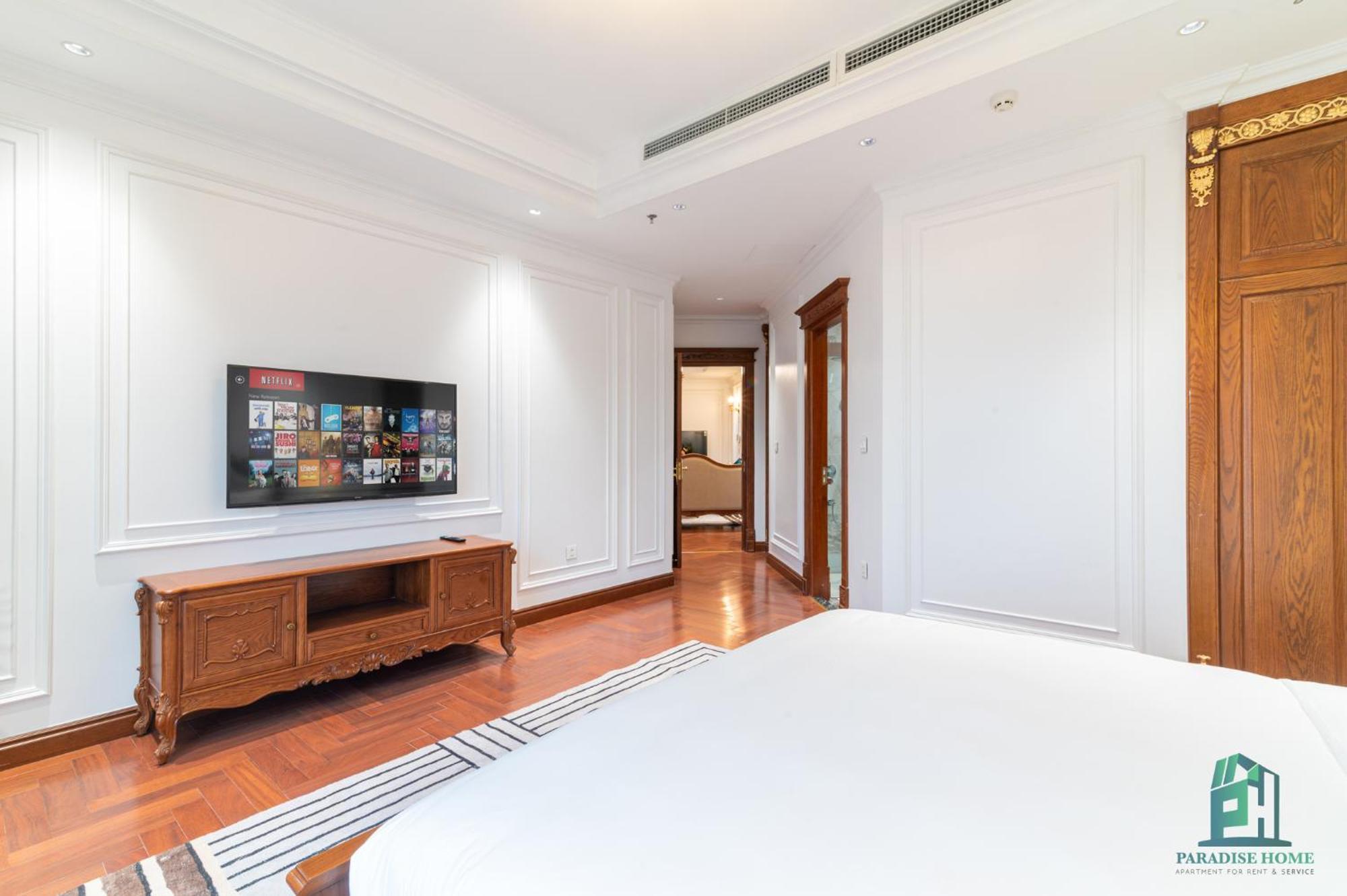 Luxe Paradise Suite Hotel Trich Sai Ханой Экстерьер фото